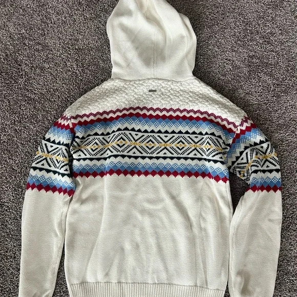 Normal Brand Apres Ski Sweater